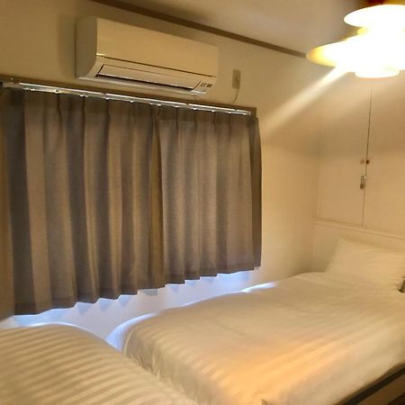 Now Travel Shinosaka Ξενοδοχείο Εξωτερικό φωτογραφία